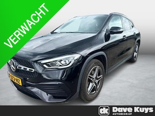 Mercedes-Benz GLA 250 e AMG Line | Trekhaak | Widescreen