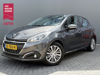 Peugeot 208 1.2 PureTech Blue Lease Allure NIEUW BINNEN!