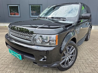 Land Rover Range Rover Sport 5.0 V8 Supercharged, netto € 21.750, bijtel vriendelijk!