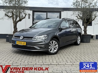 Volkswagen Golf 1.6 TDI Comfortline CarPlay Navi Adaptive Cruise Climate