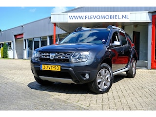 Dacia Duster 1.2 TCe 4x2 Prestige Navi|Airco|LMV