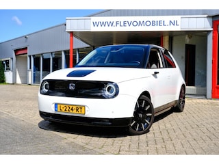 Honda e Advance 17" Aut. Pano|Navi|Cam|Virtual Disp|Apple CarPlay