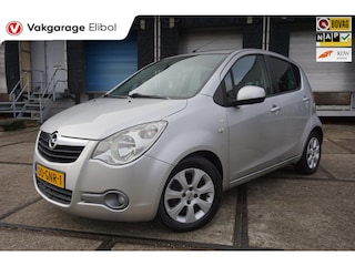 Opel Agila 1.0 Enjoy