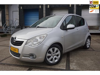 Opel Agila 1.0 Enjoy