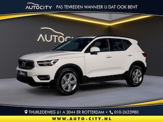Volvo XC40 1.5 T3 Stoelverwarming l Navi l Keyless l Cruise l Lane Assist