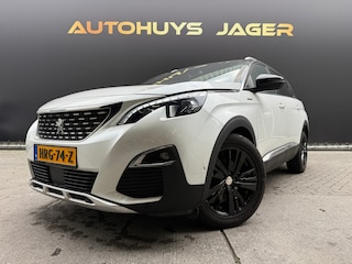 Peugeot 5008 1.6 e-THP GT-Line - 7 personen