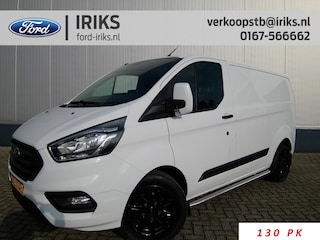 Ford Transit Custom GB 2.0 TDCi 130PK 280 L1H1 Trend