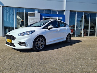 Ford Fiesta 1.0 EcoBoost ST-Line