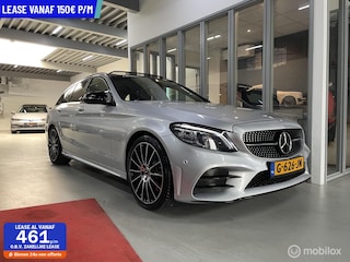 Mercedes-Benz C-klasse Estate 300 AMG-Styling