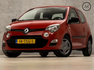 Renault Twingo 1.2 16V Authentique (AIRCO, ELEK RAMEN, CRUISE, SPORTSTOELEN, NIEUWE APK, ISOFIX, NIEUWSTAAT)