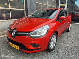 Renault Clio 0.9 TCe | LED | CRUISE | NAV | CAMERA | PDC |