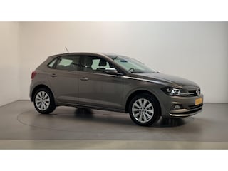 Volkswagen Polo 1.0 TSI Comfortline Virtual Cockpit Parkeersensoren Navigatie DAB+