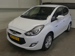 Hyundai ix20 1.4i i-Vision - Airco - Cruise Control - Trekhaak