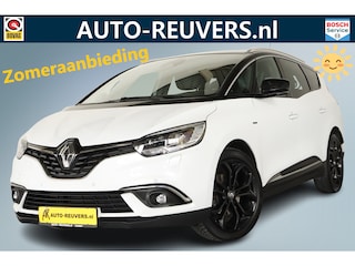 Renault Scénic 1.3 TCe Black Edition / Panorama / BOSE / HUD / ACC / CarPlay