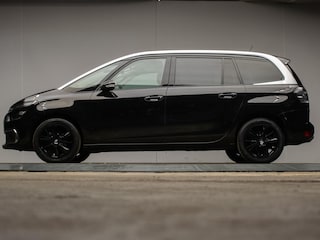 Citroën C4 SpaceTourer 1.2 PureTech Shine Sport (PANORAMADAK,NAVI,CAMERA,CRUISE,LED,BLACK EDITION,SPORTSTOELEN,NETTE STAAT)