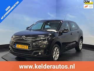 Citroën C4 Cactus 1.2 PureTech Business Navi | Clima | PDC | Cruise