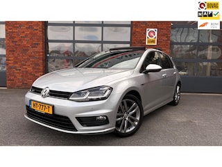 Volkswagen Golf 1.2 TSI R-line |Schuifdak|Led|Camera|2X R line|