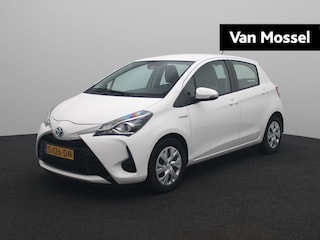 Toyota Yaris 1.5 Hybrid Active