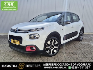 Citroën C3 1.2 PureTech S&S Business wit automaat