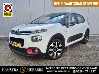 Citroën C3 1.2 PureTech S&S Business wit automaat
