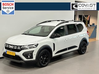 Dacia Jogger 1.0 TCe 110 Extreme 5p. | fabr. garantie | Led kopl. | Trekhaak |