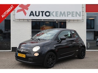 Fiat 500 0.9 TwinAir PLUS AUTOMAAT SPORT|AIRCO|LMV