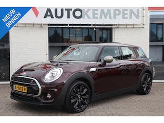 Mini Clubman 2.0 COOPER S SERIOUS BUSINESS PANORAMA|LEER|LED