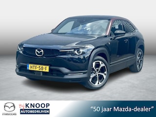 Mazda MX-30 e-SkyActiv R-EV 170 Edition R
