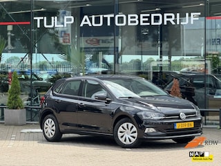 Volkswagen Polo 1.0 TSI Comfortline 5drs 2020 Navi 79215km