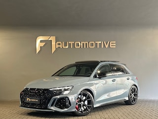 Audi A3 Sportback 2.5 TFSI Quattro Pano|HuD|Memory|360C|BTW