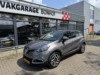 Renault Captur 1.2 TCe Dynamique AUTOMAAT-CAMERA-CRUISE