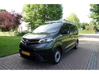 Toyota Proace 1.5 D-4D Cool Comfort | Trekhaak | Imperiaal | Airco | Cruise Control | Bluetooth | NAP |