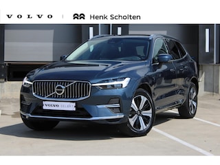 Volvo XC60 T6 Plug-in hybrid AWD Essential Edition Bright