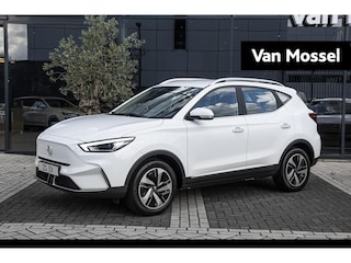 MG ZS EV Long Range Luxury 70 kWh 440 KM WLTP