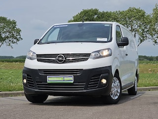 Opel Vivaro L3 XL 75kWh Navi!