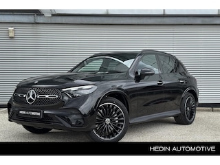 Mercedes-Benz GLC 400e Automaat 4MATIC Sport Edition | AMG Premium Plus Pakket | Techniekpakket | Winterpakket | Nightpakket | Trekhaak