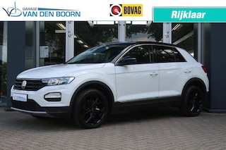 Volkswagen T-Roc 1.5 TSI 150PK, Apple Carplay/ Android Auto, PDC Rondom, etc.