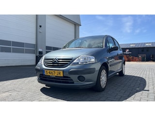 Citroën C3 1.1i Ligne Séduction