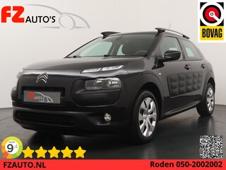 Citroën C4 Cactus 1.2 PureTech Business - Navigatie - Cruise Control - Airco