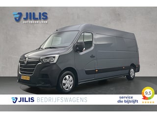 Renault Master T35 2.3 dCi 180 L3H2 Energy | Camera | Airco | Cruise control | Parkeersensoren