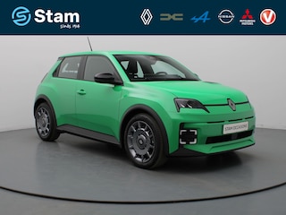 Renault 5 120pk urban range evolution 40 kWh Automaat Airco | Cruise | Navi | Parkeersens. achter | Stoelverw.