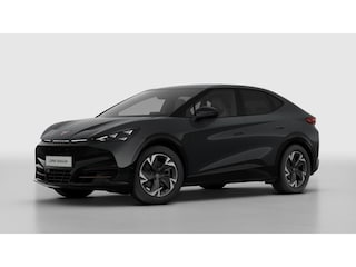 Cupra Tavascan Business | Achteruitrijcamera | Digitaal instrumentenpaneel (Virtual Cockpit) | Multifunctioneel verwarmbaar stuurwiel met start- & CUPRA-knop