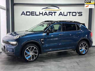 Lynk & Co 01 1.5 / 261 pK / Navigatie full map / 360 Camera / Cruise control / Climate control / etc..