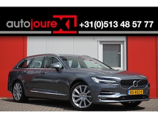 Volvo V90 2.0 D5 AWD Inscription | Trekhaak | PDC | ACC | BLIS | Leder | Navigatie |