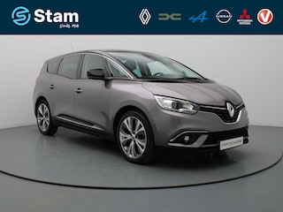 Renault Scénic 140pk TCe Intens 7p. Automaat Camera | Cruise | Navi | Parkeersens. v+a