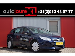Ford Focus 1.6 TDCI ECOnetic Lease Trend | Origineel NL | Airco | Cruise Control | Radio |
