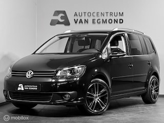 Volkswagen Touran 1.4 TSI Highline 7p. | CAMERA | CRUISE