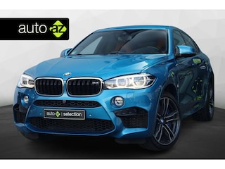 BMW X6 Driver's Package