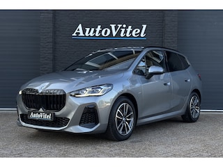 BMW 2-serie Tourer 218i M-Sport | Sportleder | Trekhaak | Comfort Access | Stoelverwarming | Adaptief M-Onderstel