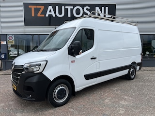 Renault Master T35 2.3 dCi 150 L2 H2 Led/Navi/Camera/Imperiaal